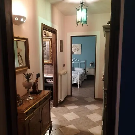 Pensión La Casa Del Ciliegio *
