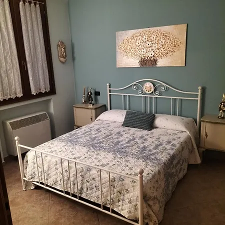 Pensión La Casa Del Ciliegio