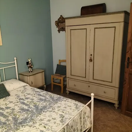 La Casa Del Ciliegio Affittacamere *